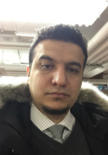 Kasra Ghorbaninejad